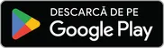 Disponibil pe Google Play